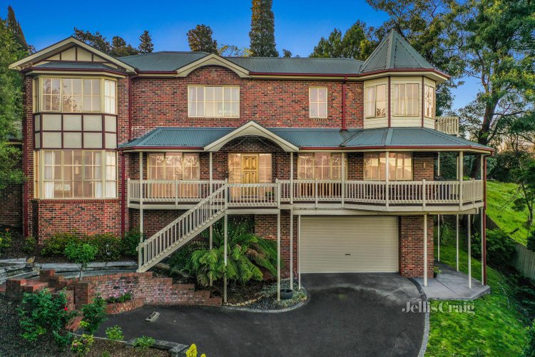 41 Richardson Road Croydon North 3136