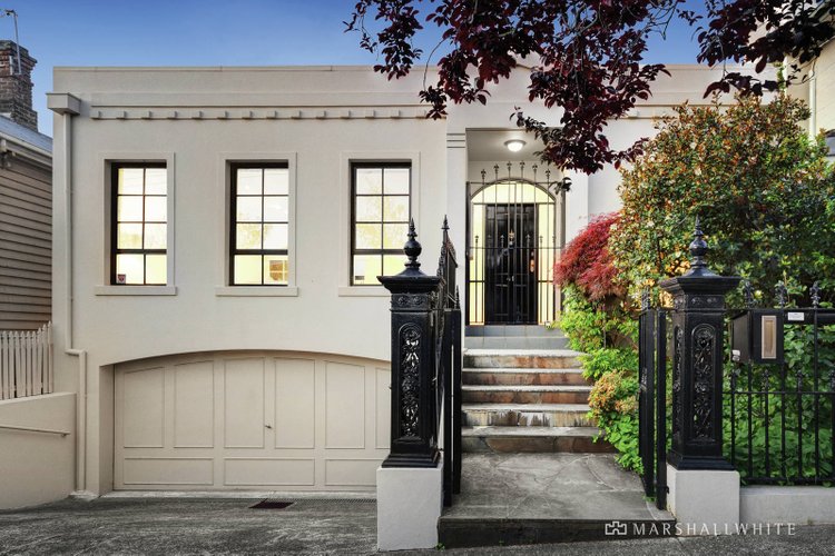 41 Rose Street