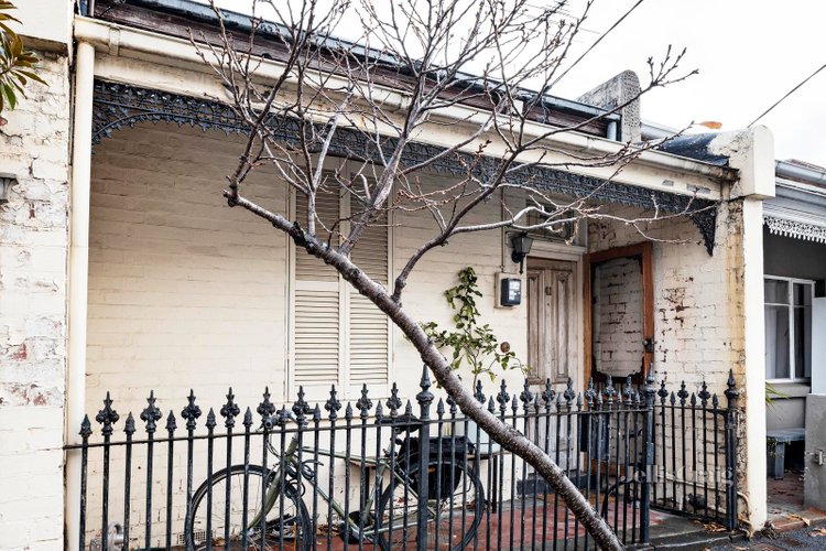 41 Seacombe Street Fitzroy North 3068