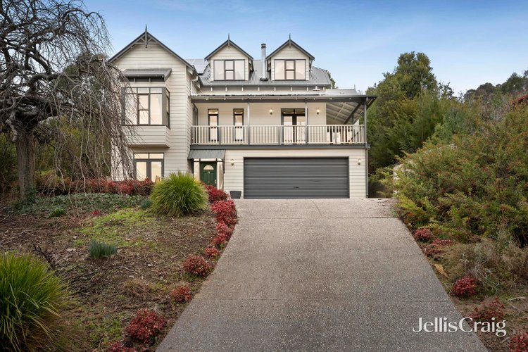 41 Sedgwick Street Marysville 3779