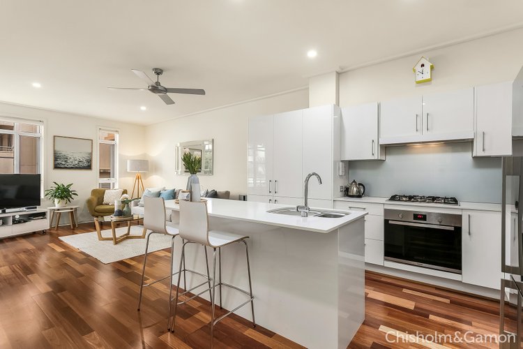 4 1 Seisman Place Port Melbourne 3207