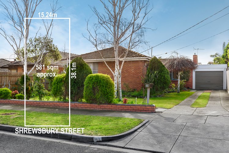 41 Shrewsbury Street Bentleigh East 3165