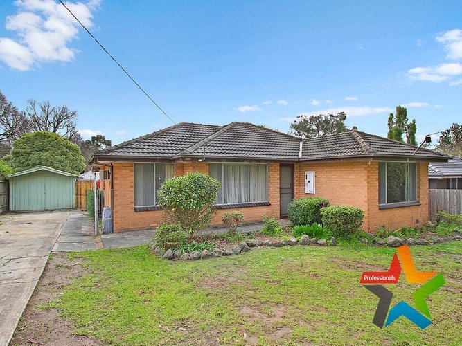 41 Smith Avenue Croydon 3136