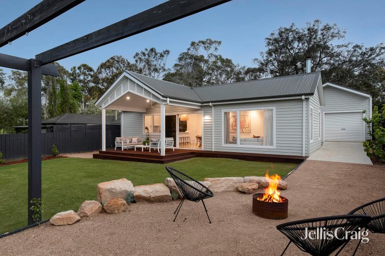 41 Smith Avenue Croydon 3136