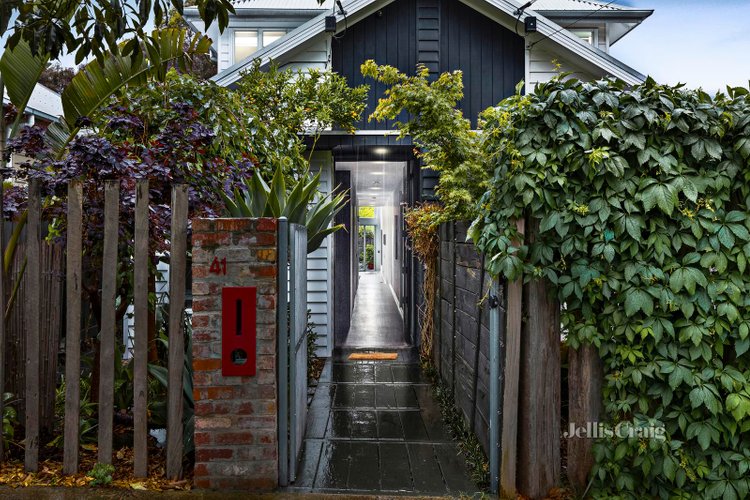 41 Speight Street Thornbury 3071
