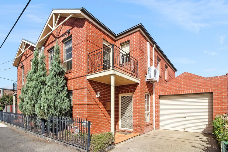 41 Spring Street Geelong West 3218