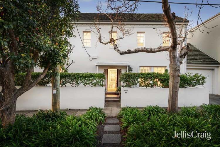 41 Springfield Avenue Toorak 3142