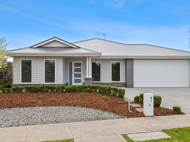 41 Stanley Avenue Curlewis 3222