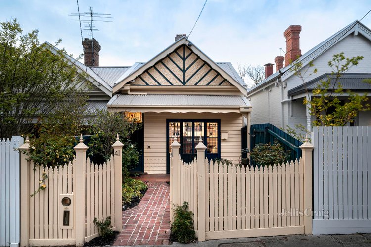 41 Stuart Street Armadale 3143