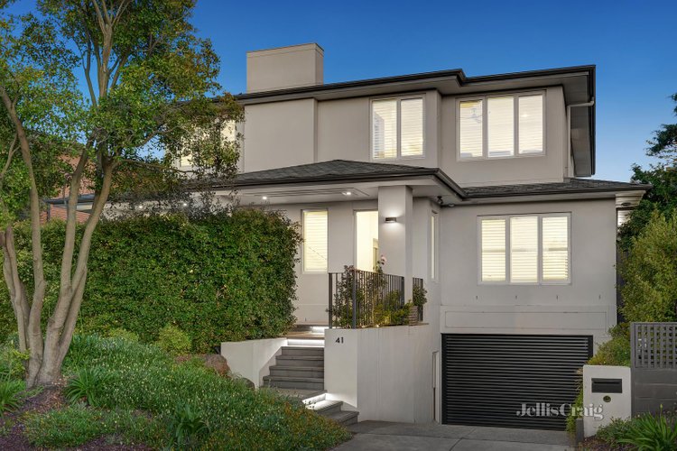 41 Sunhill Road Glen Iris 3146