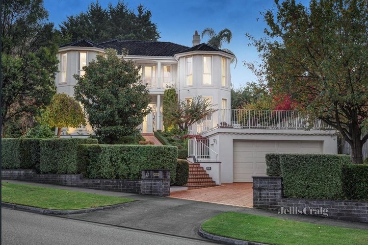 41 Sunnybrook Drive Wheelers Hill 3150