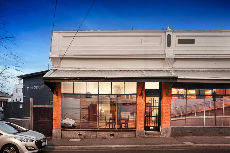 41 The Crescent Ascot Vale 3032