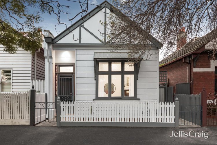 41 Tribe Street South Melbourne 3205