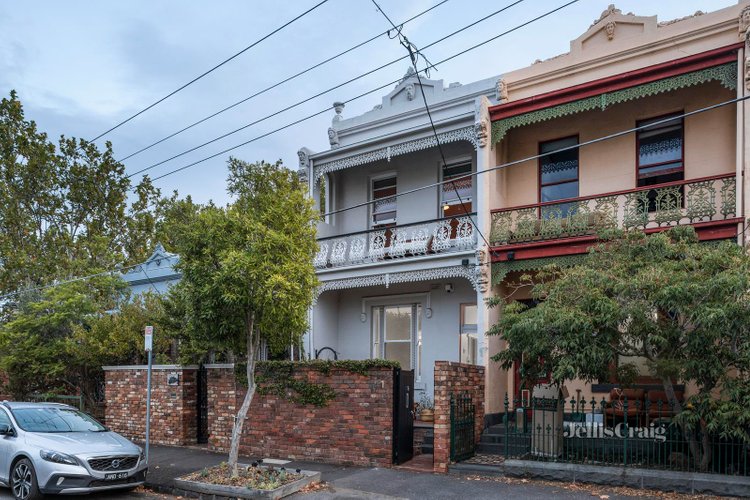 41 Turner Street Abbotsford 3067