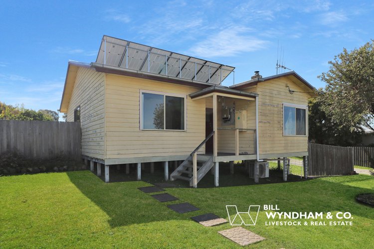 41 Tynon Street, Orbost