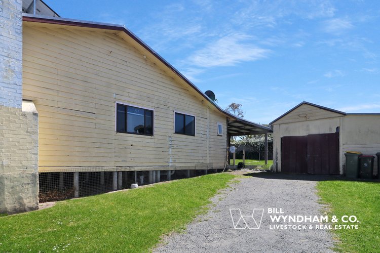 41 Tynon Street, Orbost