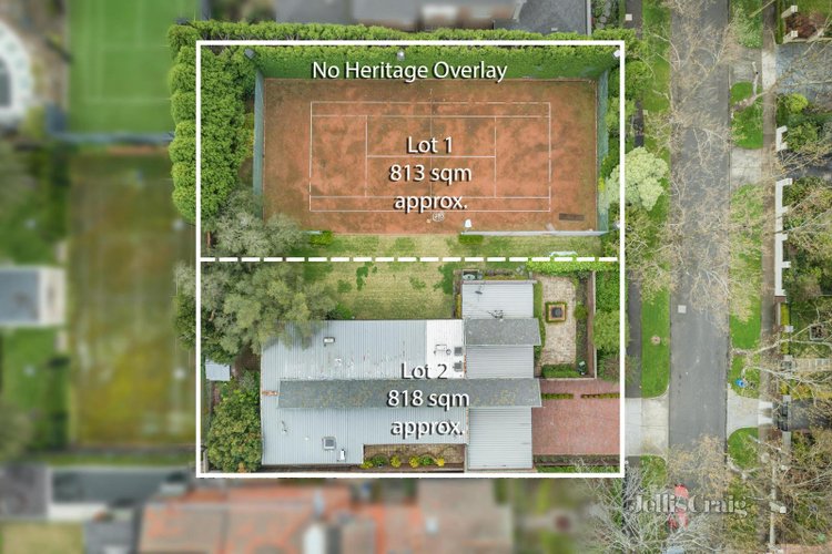 41 Victoria Avenue Canterbury 3126