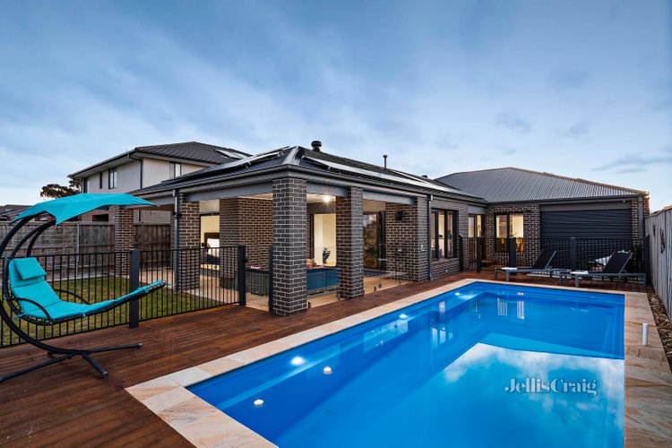 41 Whiteleaf Drive Mickleham 3064