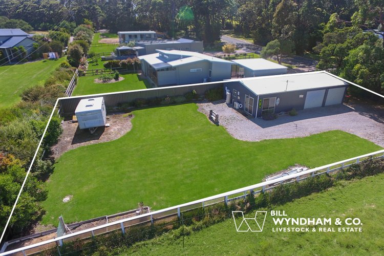 41 Wilis Avenue, Marlo