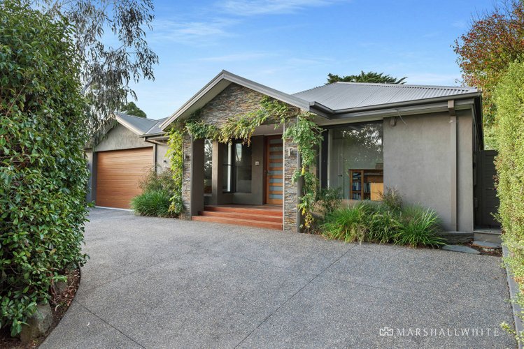 41 Wimbledon Avenue