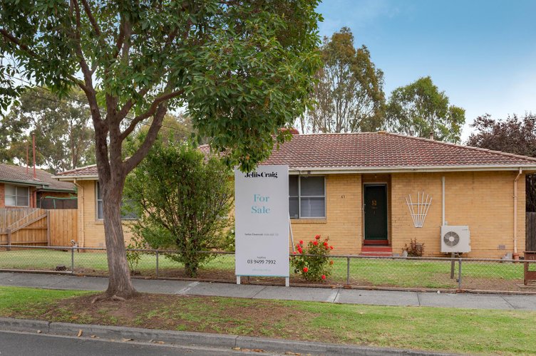 41 Wimpole Crescent Bellfield 3081