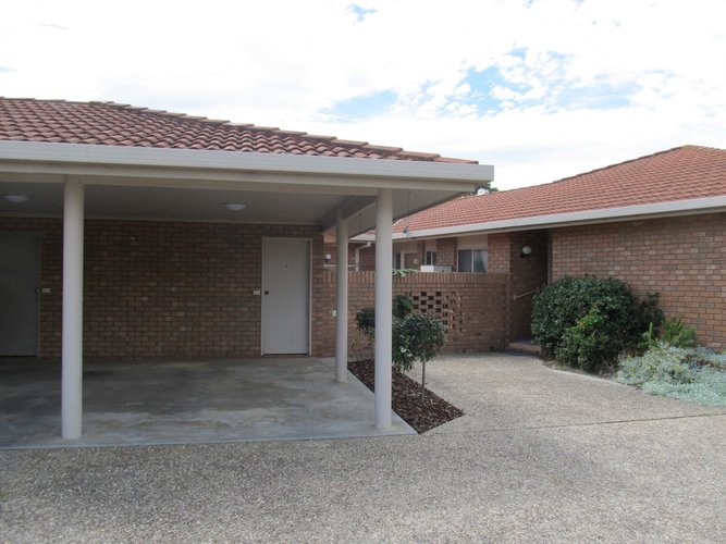 4/1 Windjammer Court, Paynesville