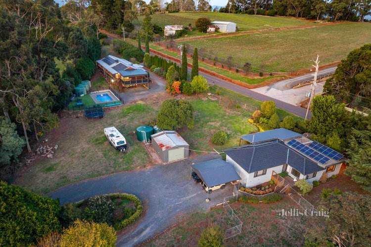 41 Wiseman Road Silvan 3795