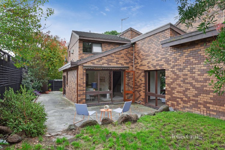 4 10-12 Ryeburne Avenue Hawthorn East 3123