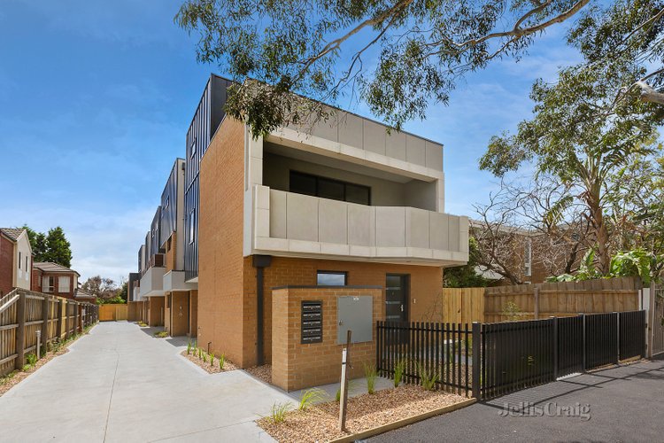 4/10 Centennial Avenue Brunswick West 3055