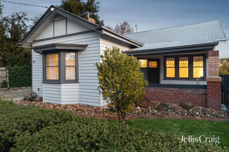 410 Chisholm Street Black Hill 3350