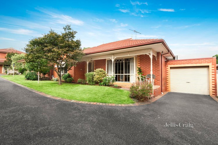 4 10 Harrison Street Mitcham 3132