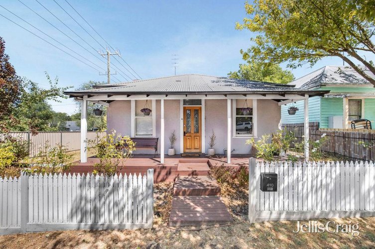 410 Lyons Street South  Ballarat Central 3350