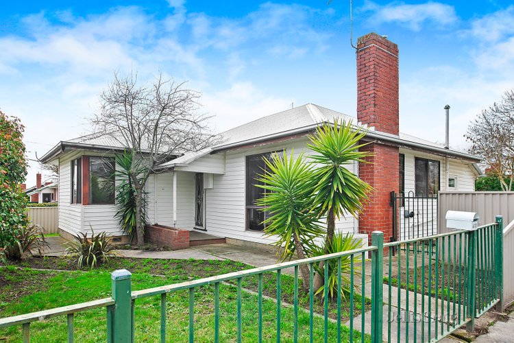 410 Walker Street Ballarat North 3350