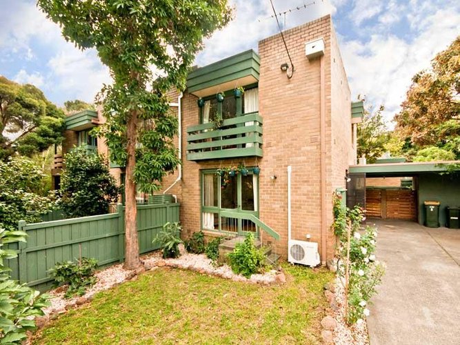 4 101 Albion Road Box Hill 3128