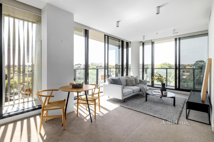 410 1 Clara Street South Yarra 3141