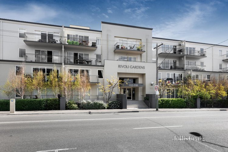 4 102-118 Camberwell Road Hawthorn East 3123