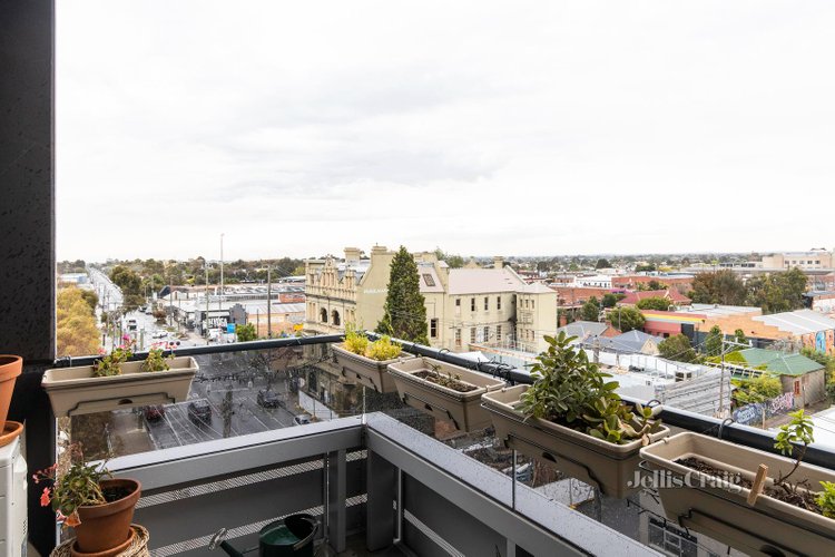 410 288 Albert Street Brunswick 3056