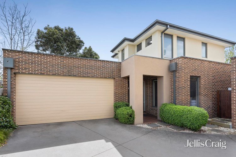 4 103 Church Road Doncaster 3108