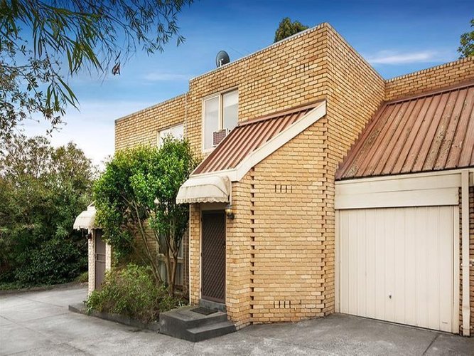 4 1049 Burke Road Hawthorn East 3123