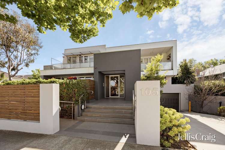 4 105 Grange Road Fairfield 3078