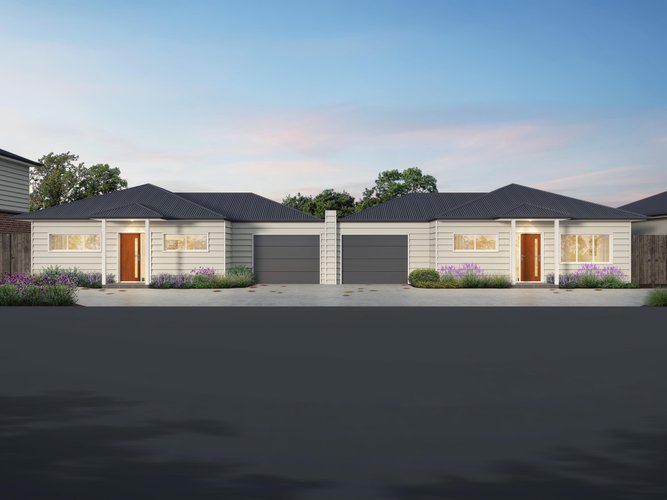 4 105 Taylor Road  Mooroolbark 3138