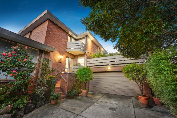 4/107 Kooyongkoot Road Hawthorn 3122