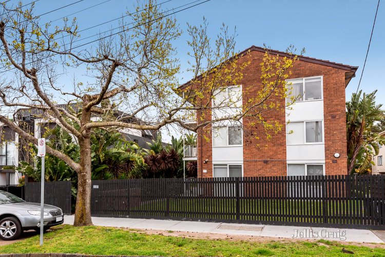 4 107 Victoria Road Hawthorn East 3123