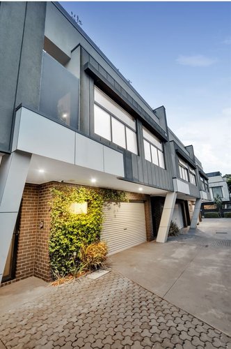4 107 Victoria Street Brunswick East 3057
