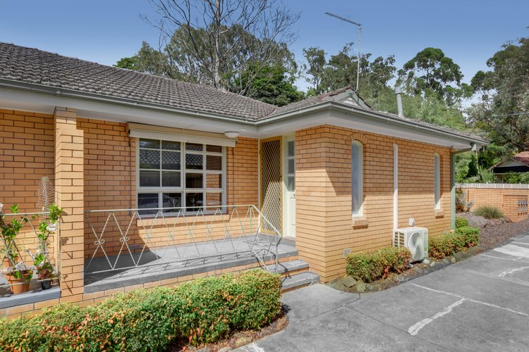 4 109 Blackburn Road Blackburn 3130