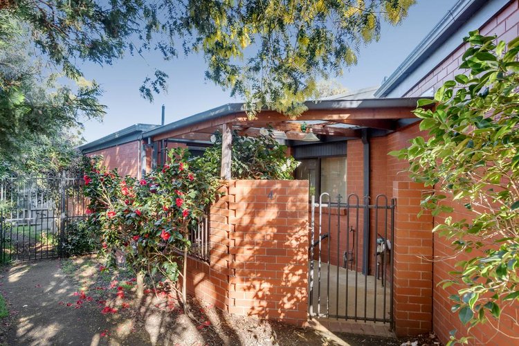 4 1090 Toorak Road Camberwell 3124