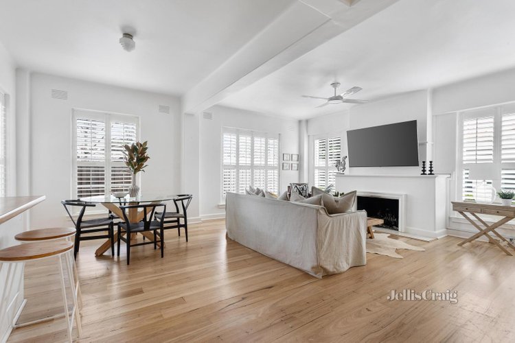 4 11-21 Marne Street South Yarra 3141