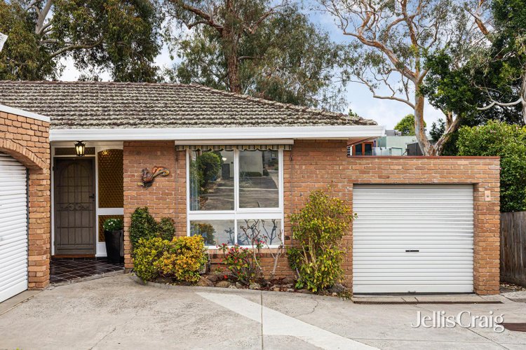 4 11 Churchill Street Kew 3101