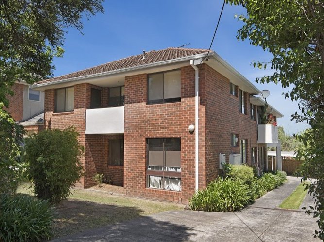 4 11 Oxford Street Box Hill 3128