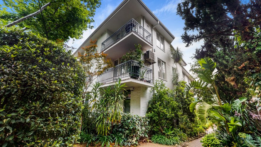 4/11 Rockley Road South Yarra 3141
